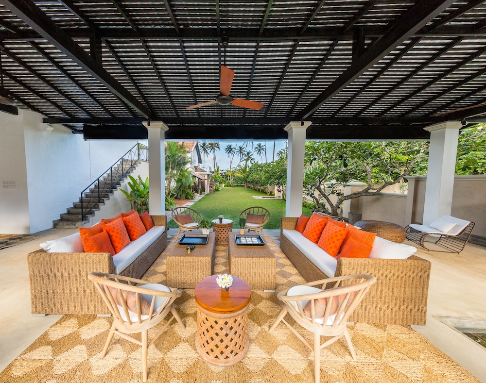 nyne hotels the muse bentota