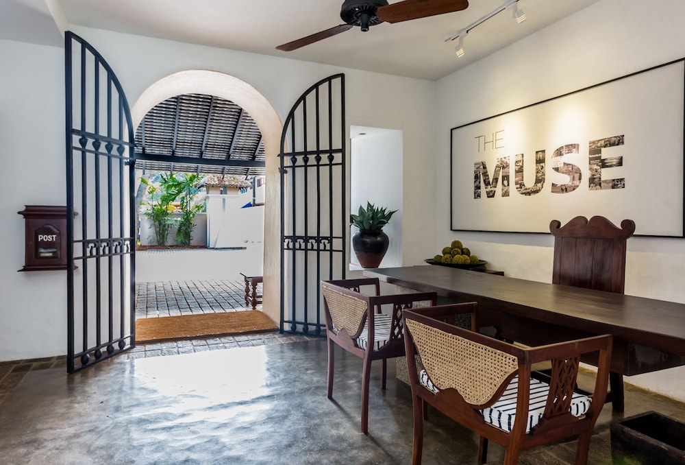 nyne hotels the muse bentota