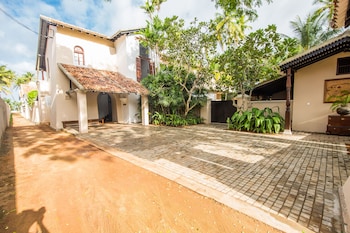 nyne hotels the muse bentota