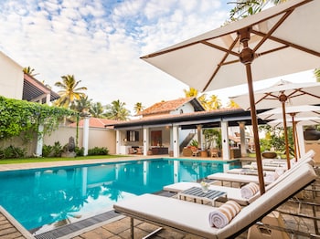 nyne hotels the muse bentota