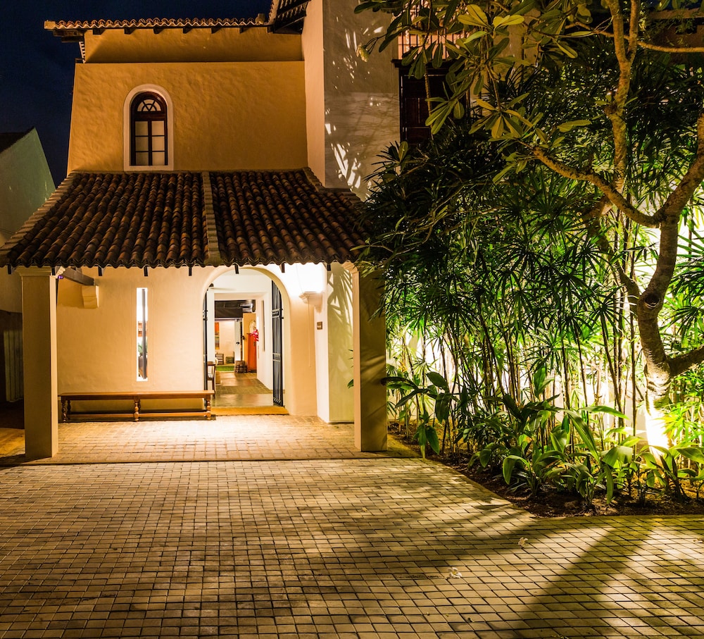 nyne hotels the muse bentota