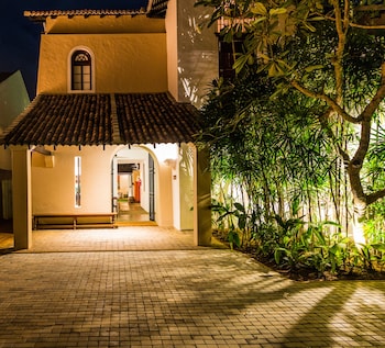 nyne hotels the muse bentota