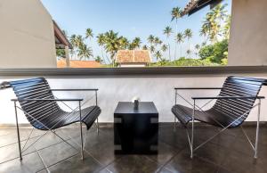 nyne hotels the muse bentota