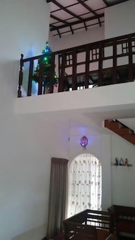 srilusa home stay hikkaduwa