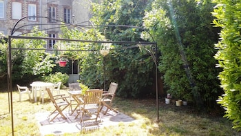 citotel marie stuart