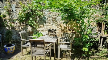 citotel marie stuart