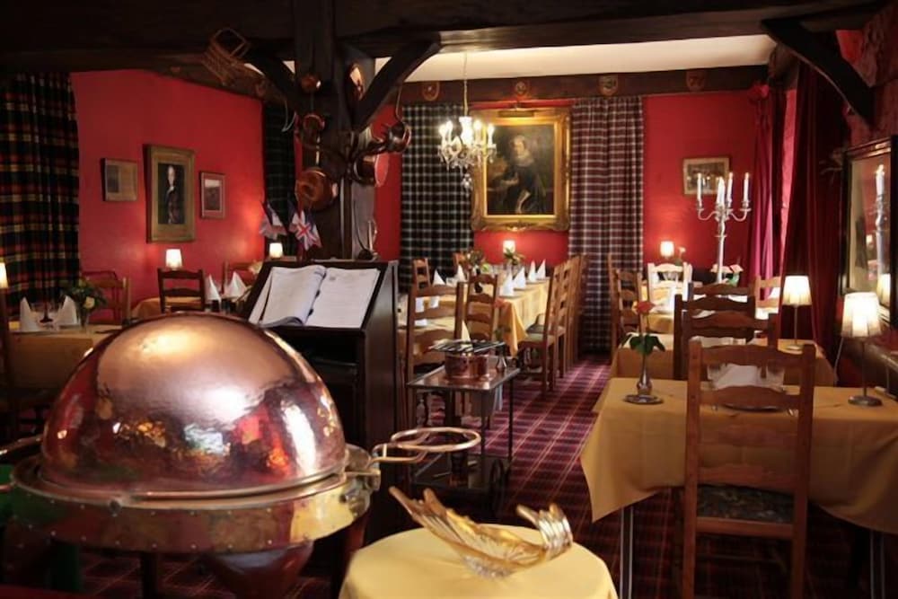 citotel marie stuart