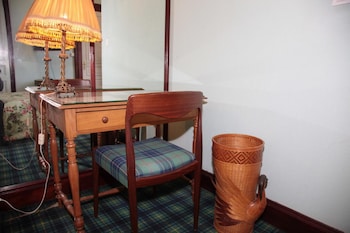 citotel marie stuart