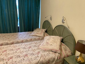 citotel marie stuart