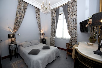 citotel marie stuart