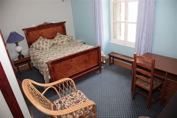 citotel marie stuart