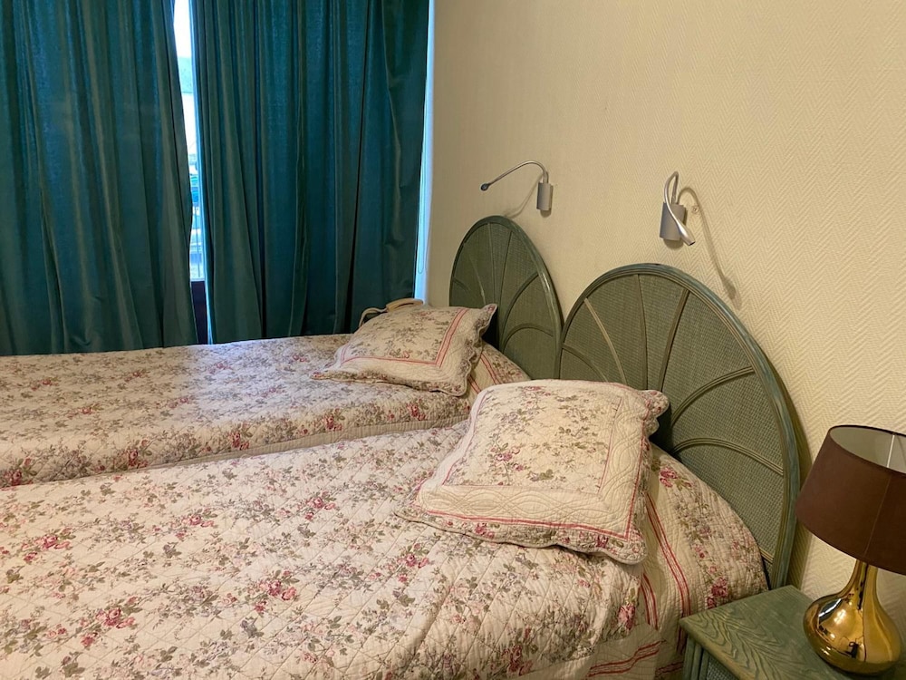 citotel marie stuart