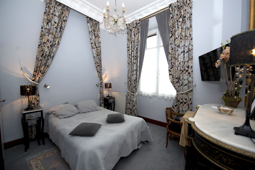 citotel marie stuart