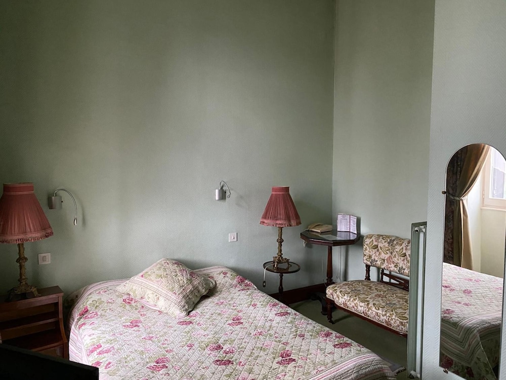 citotel marie stuart