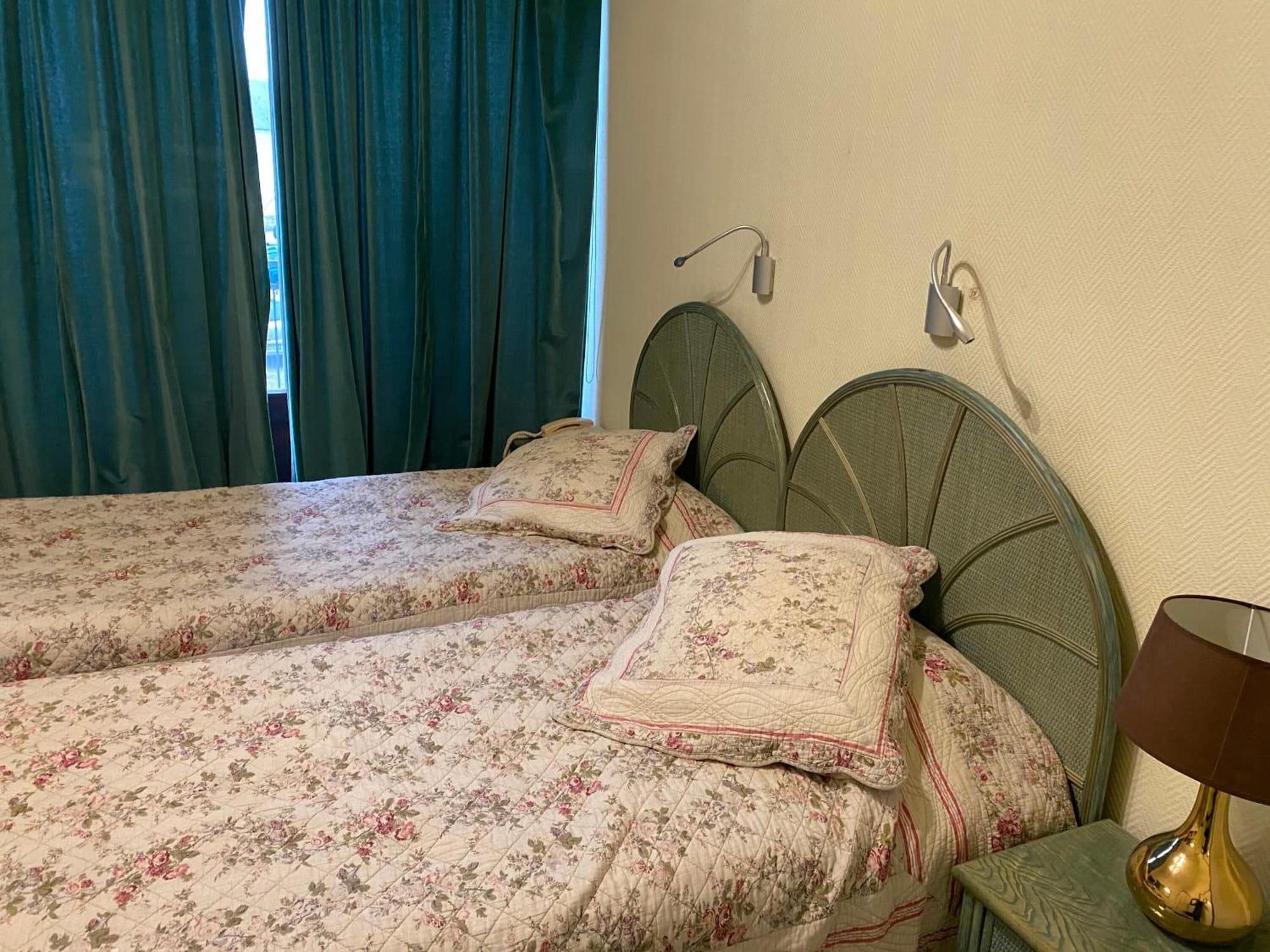 citotel marie stuart