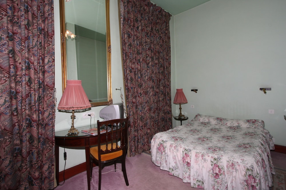 citotel marie stuart