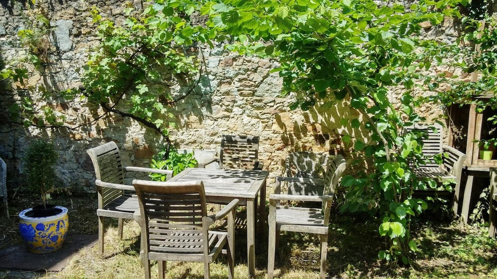 citotel marie stuart