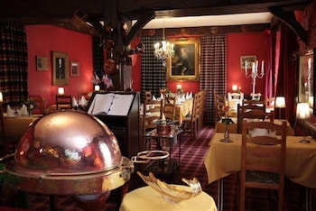 citotel marie stuart