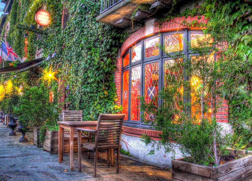 citotel marie stuart