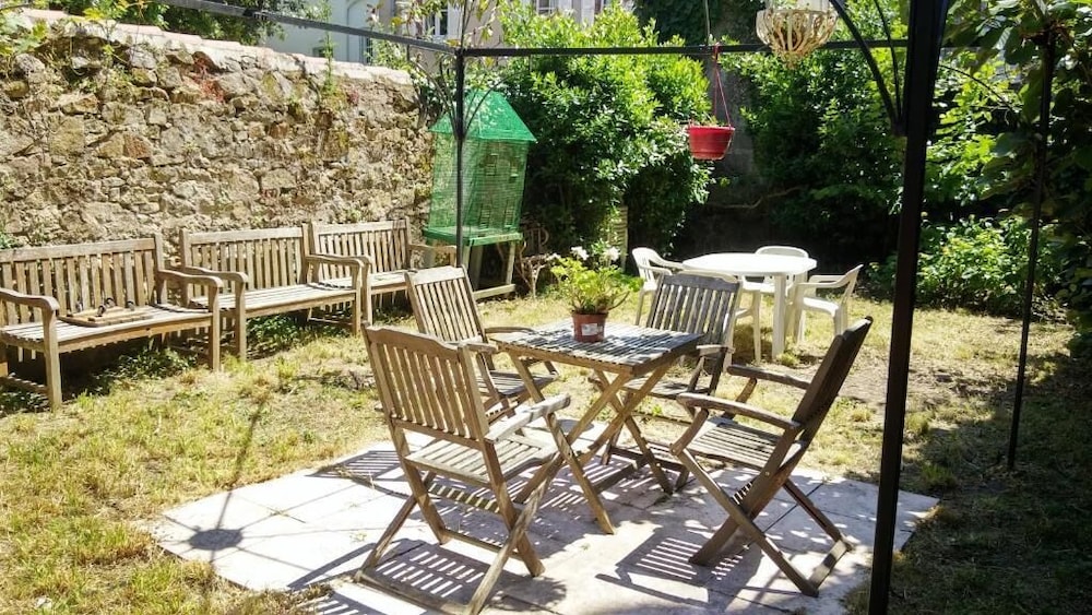 citotel marie stuart