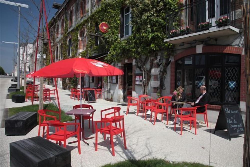 citotel marie stuart