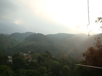 see fox hill resort