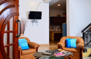 Kings Villa,Mirissa>>Matara,3.5 star