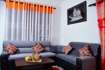 Kings Villa,Mirissa>>Matara,3.5 star