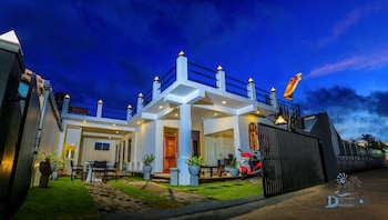 negombo