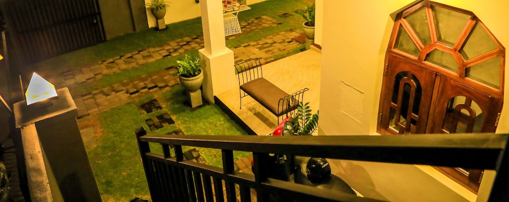 negombo