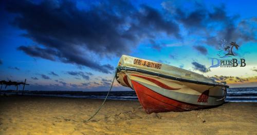 negombo