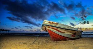 negombo