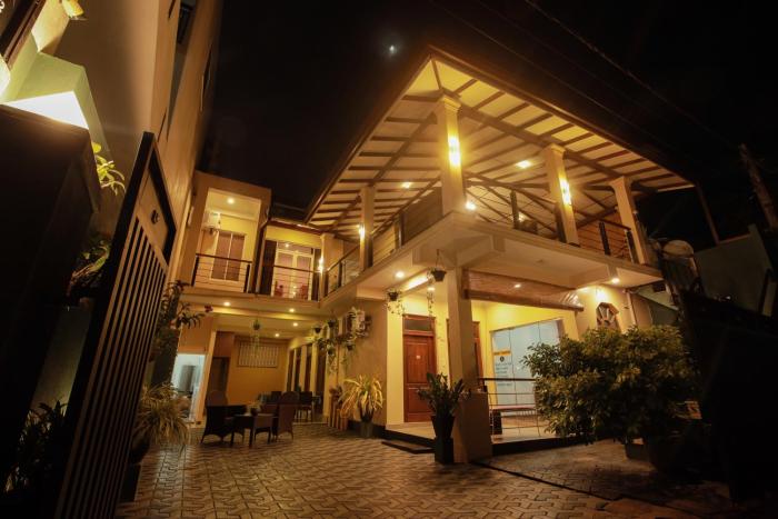 negombo