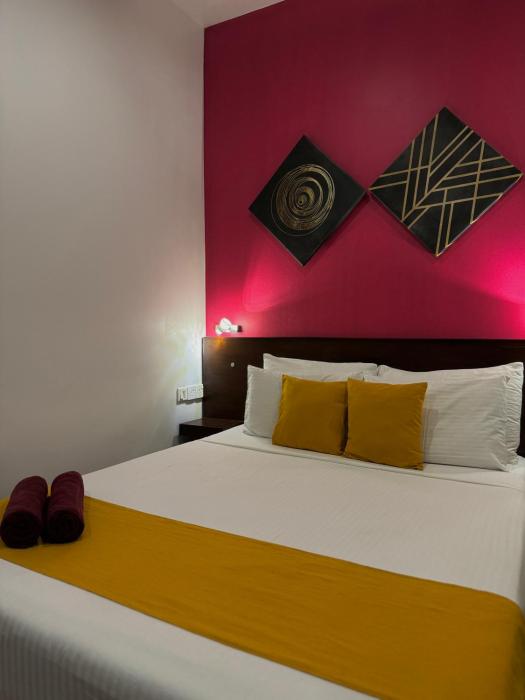 negombo