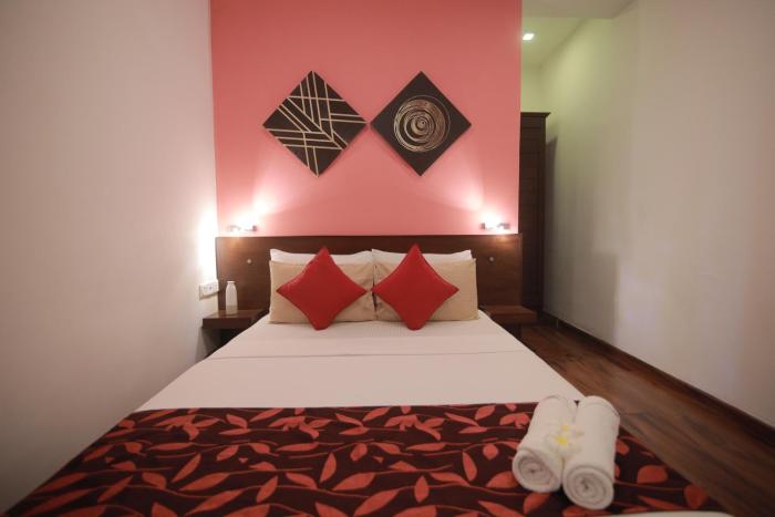 negombo