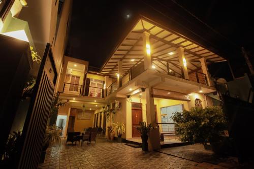 negombo