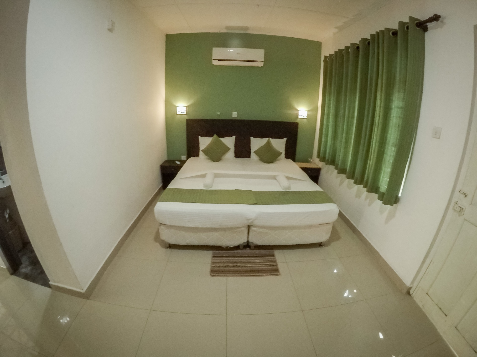 apsaras resort sigiriya