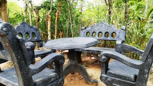araliya self cooking resort dambulla