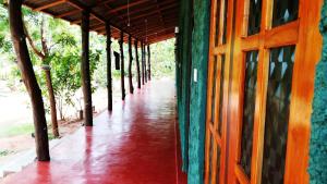 araliya self cooking resort dambulla