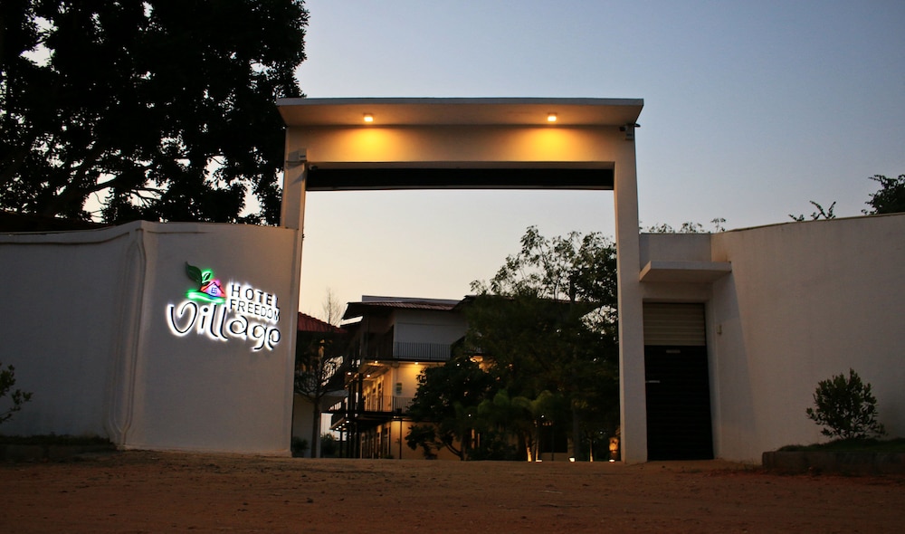 dambulla