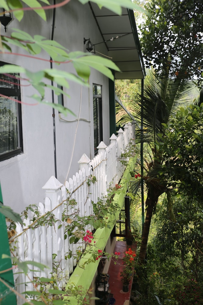 senevi 9 arch homestay