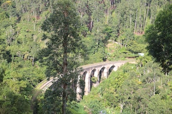 Senevi 9 Arch Homestay,Badulla>>Ambewella,3 star