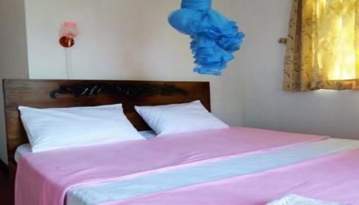 senevi 9 arch homestay