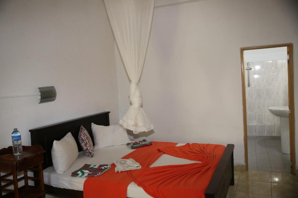 senevi 9 arch homestay
