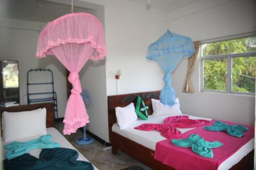 senevi 9 arch homestay