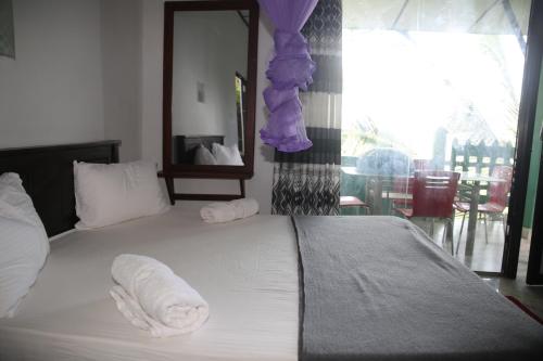 senevi 9 arch homestay