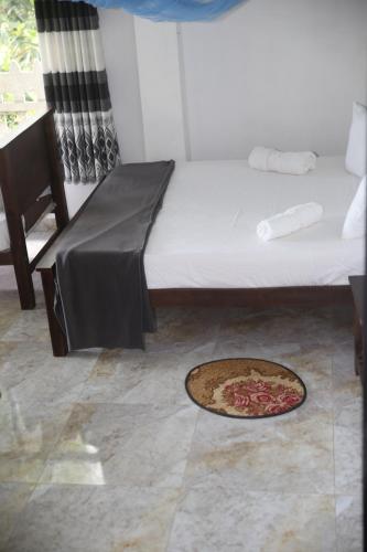 senevi 9 arch homestay