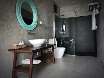 mandala villas