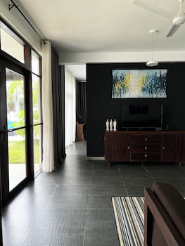 mandala villas