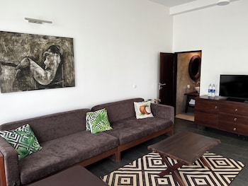 mandala villas